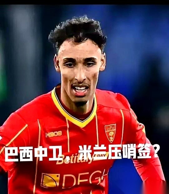 这几天，关于AC米兰夏窗压哨转会的传闻，硬是走出了一步极限险棋。一边是合同只剩一年的托莫里，另一边是