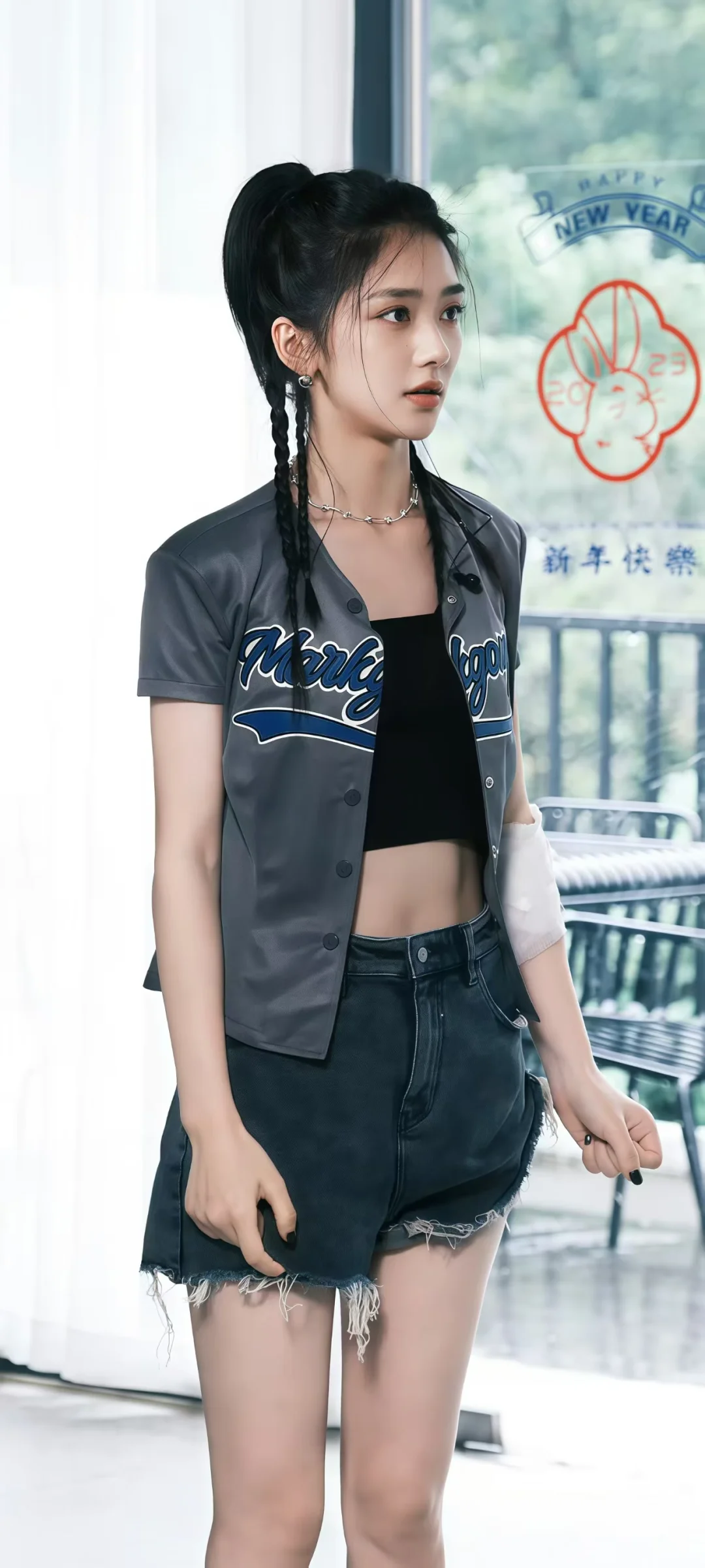 王影璐高清性感写真来啦！