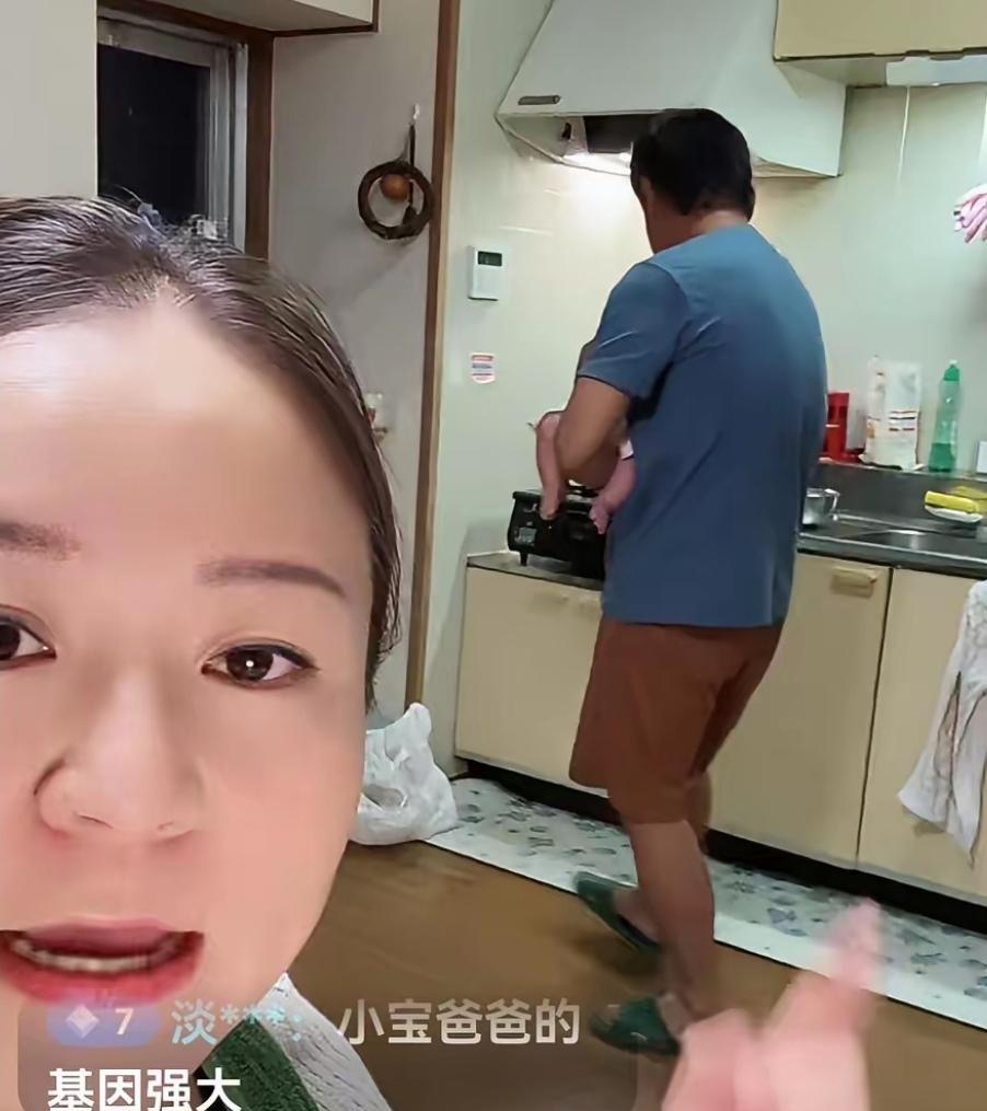 老杨不强势，大魏这鸭子能上架吗？老杨喜得贵子，母子一切安好，好长时间没