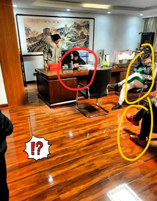 360万变烂车，吃人不吐骨头工程圈流传着这样一桩无奈事：有人干了一年工程，