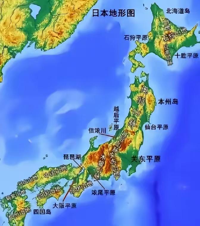 果不其然。日本政府突然宣布了，对北方四岛、竹岛、钓鱼岛的主张继续强硬，相关表述
