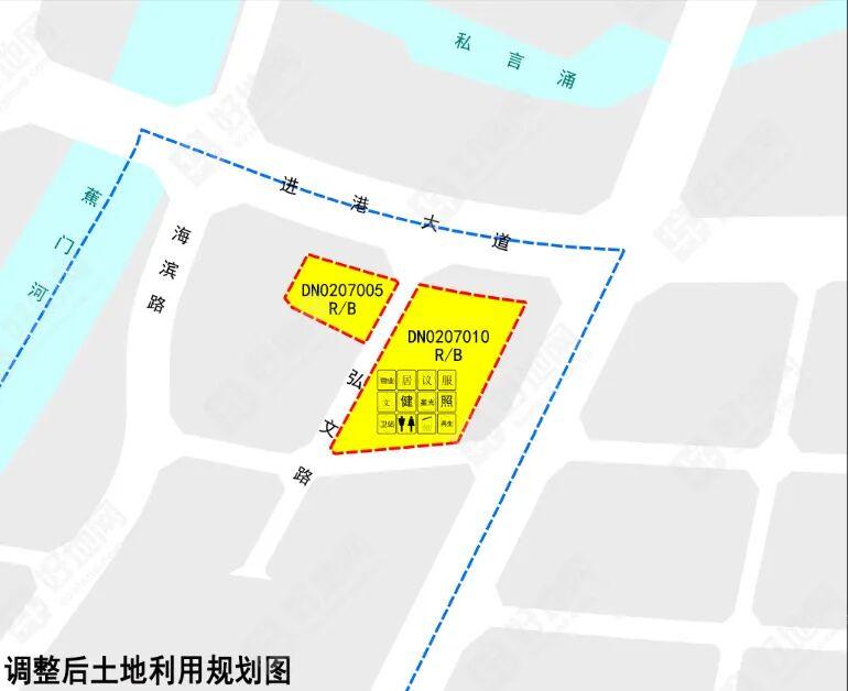 【南沙市民广场地块有动作了？】来自南沙业主圈的爆料，有南沙群友发现，位于南沙市民