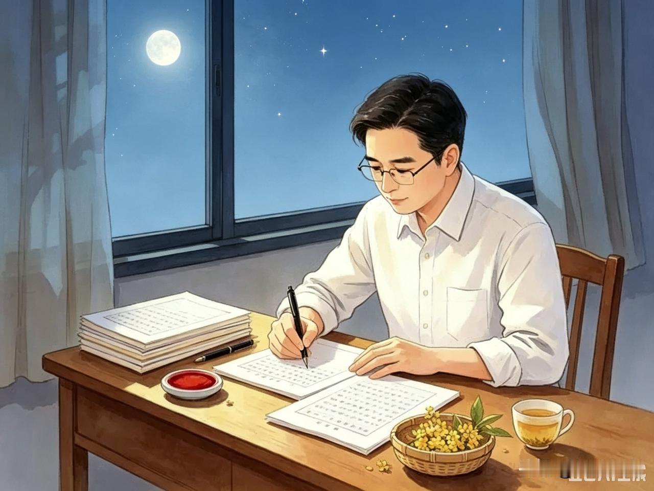 汤家凤教授您好：您关于英语降低权重的建议很好，我非常支持你的观点！但是，我