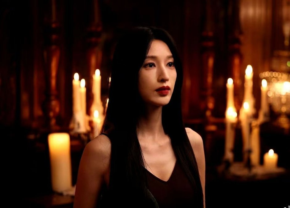 张俪大枭姐驾到通通闪开被张俪的“大枭姐”发言狠狠拿捏！“大枭姐驾到通通闪开”既