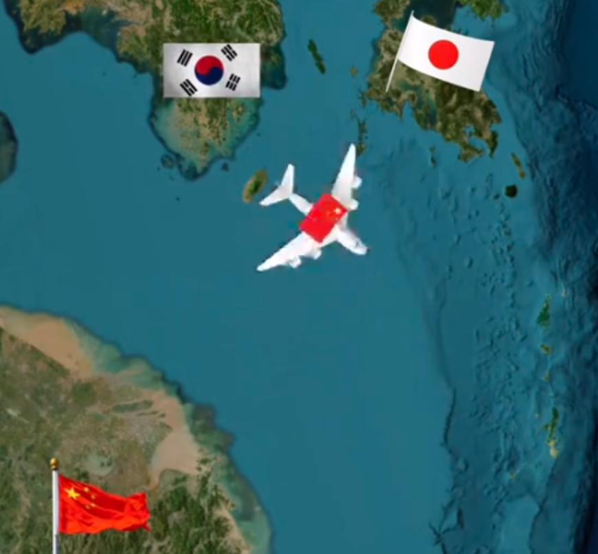 没想到中日关系恶化的这么快。14日晚上外交部才刚刚提醒中国公民近期避免前往日本，