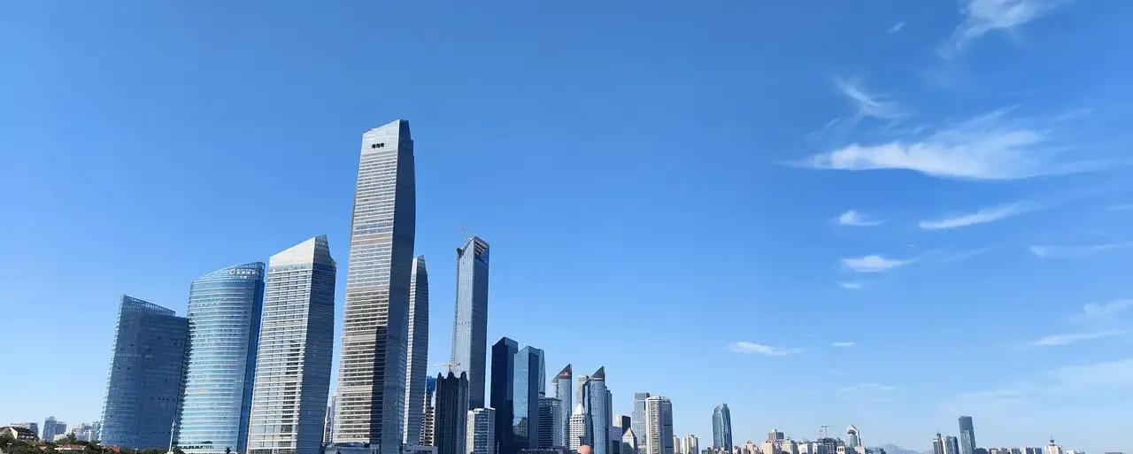山东的城市是欧洲，而农村就是非洲。山东省明明很富，为什么给人的感觉这么穷呢？