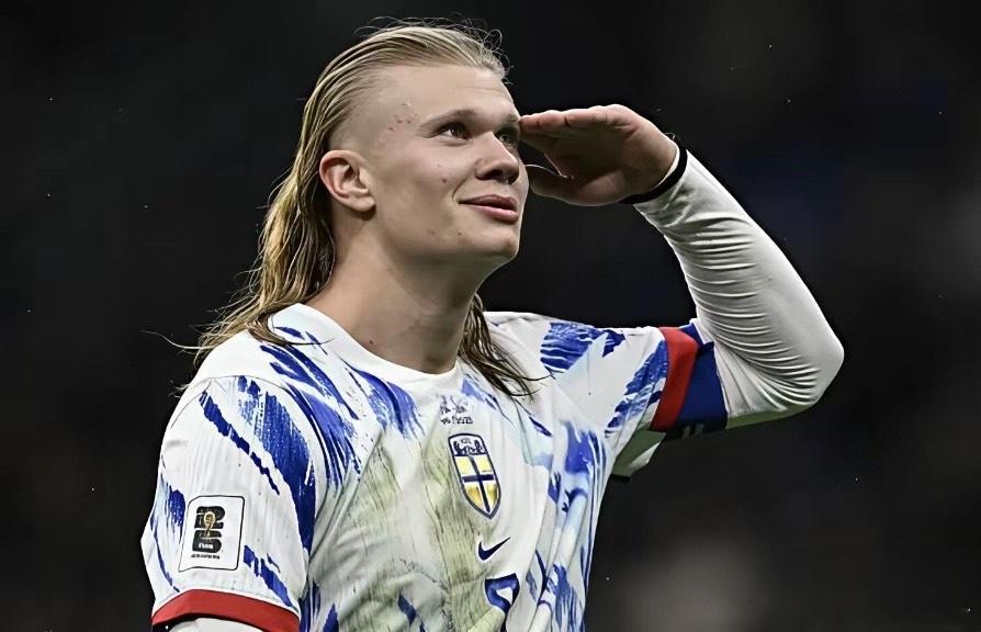 2026世界杯最大黑马——挪威队能走多远？这支28年未进世界杯的欧洲劲旅，如今成