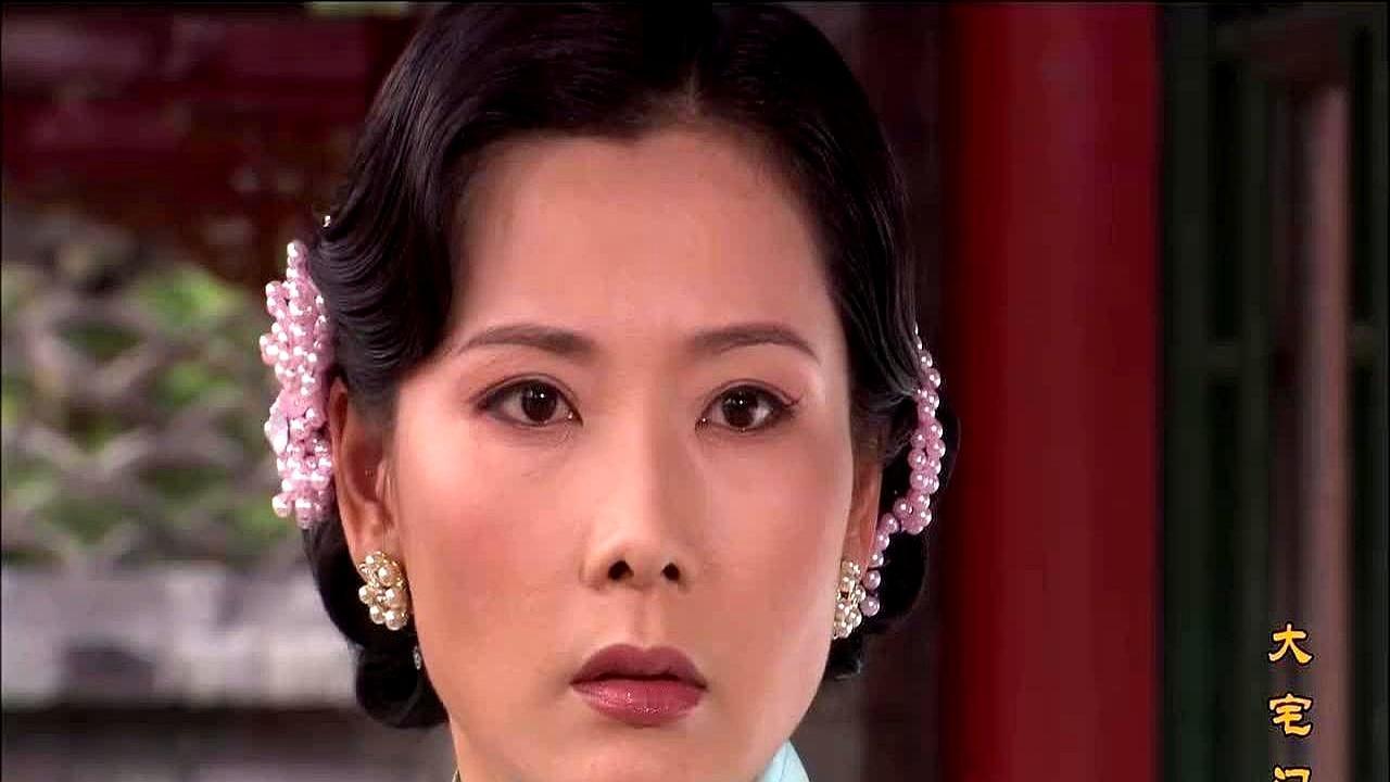 白景琦一句话，杀了杨九红两次。他当着女儿的面，对杨九红划下那道血淋淋的口子