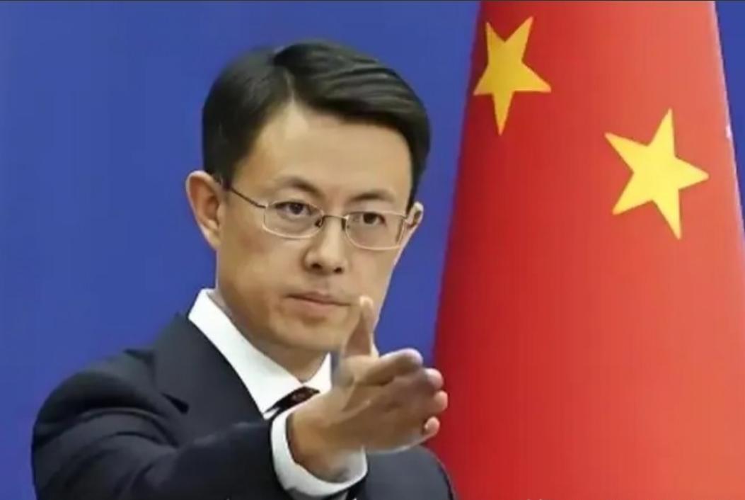 果然被我猜中了！德国和法国大使馆，突然跑到咱们的社交平台，发了一篇长文，主题只