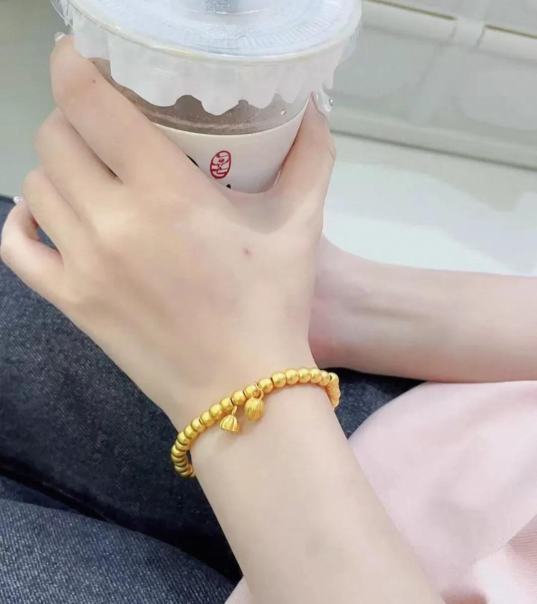 一个卖了十年黄金的朋友偷偷告诉我的秘密！黄金首饰在哪里买会比较便宜而且靠谱