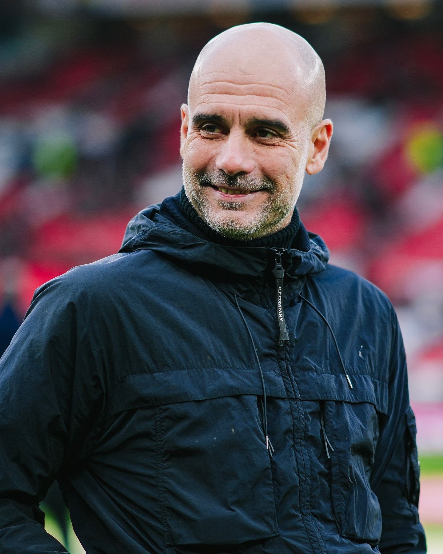 明天就又老一岁啦