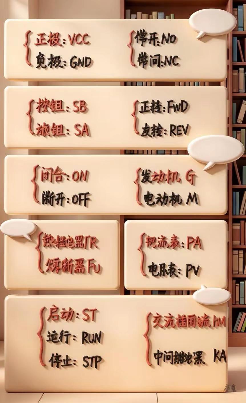 电工知识零基础学电工电工维修培训