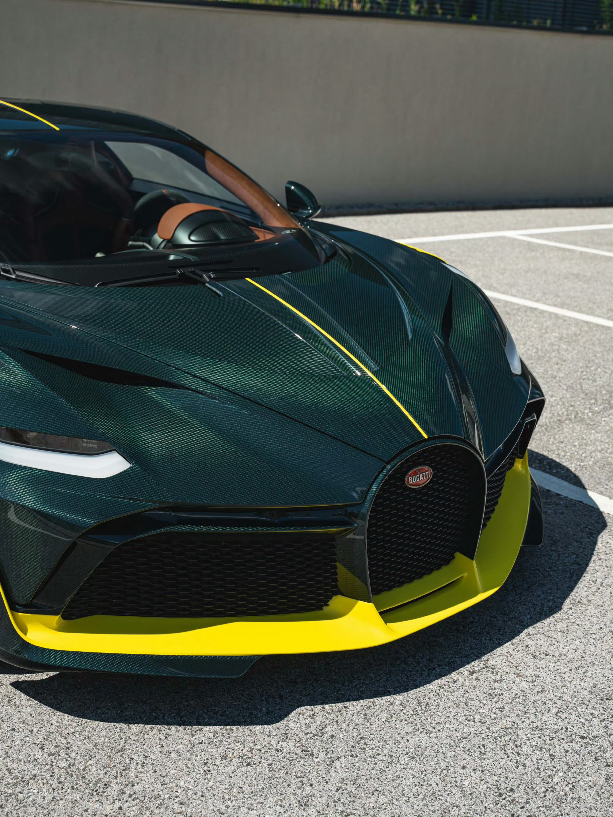 BugattiDivo｜布加迪