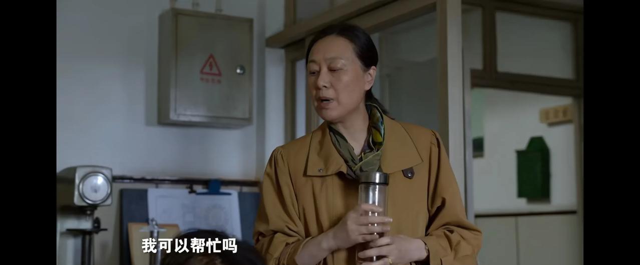 《淬火年代》柳钧没想到，首次伤害来自身边人。柳石堂病重，柳钧回国，没想到父亲的