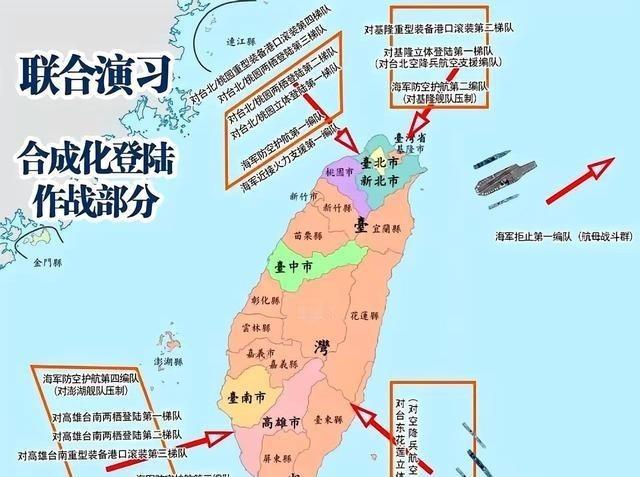 谁跟你说打仗就得勒紧裤腰带？看看70年前这盘大棋，美军到现在都没想明白有人说