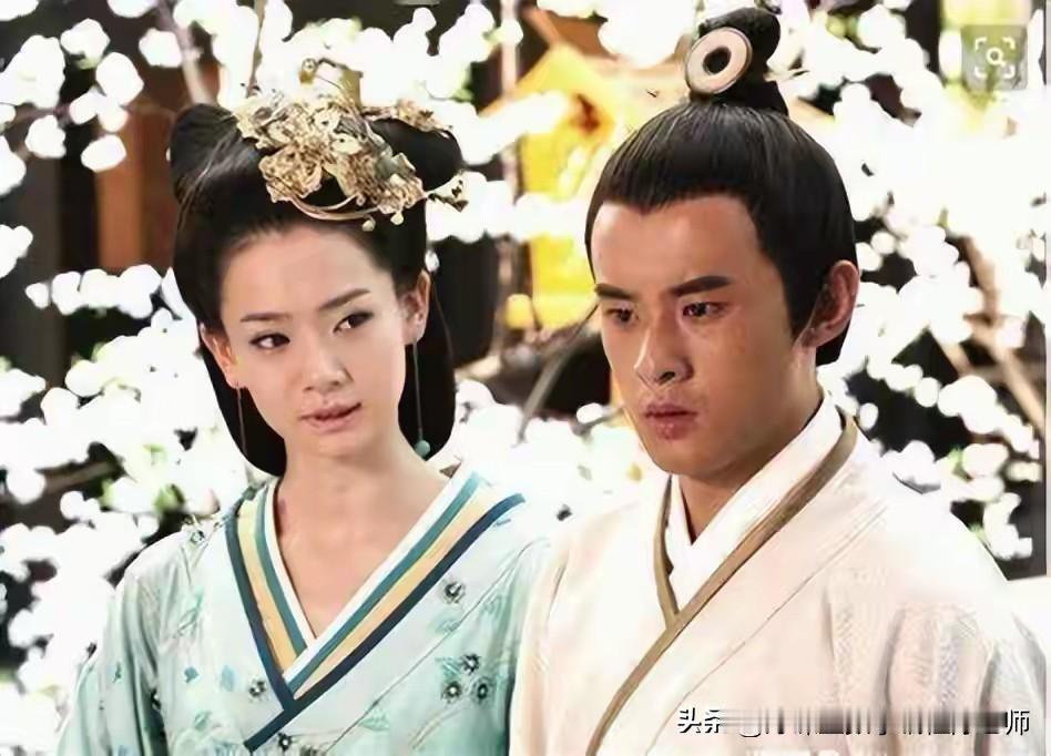 汉景帝为何非要杀太子刘荣？汉景帝刘启执意逼死原太子刘荣，根本原因是为汉武帝