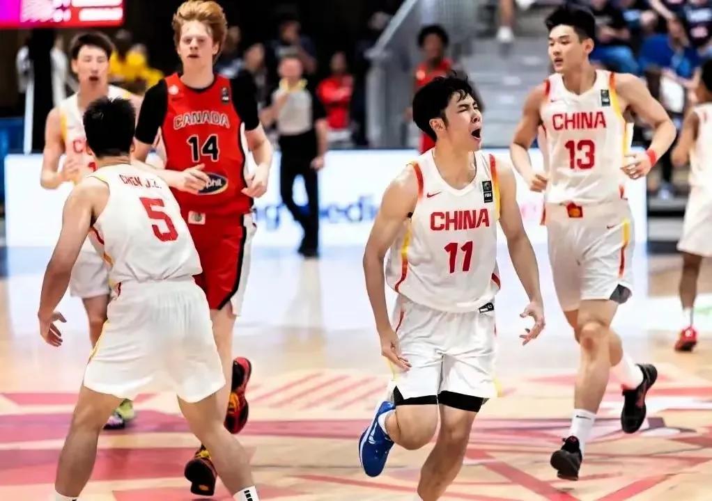 中国u19男篮为什么是曲绍斌做主教练？他的水平够吗？在做球员的时候，就是一个默默