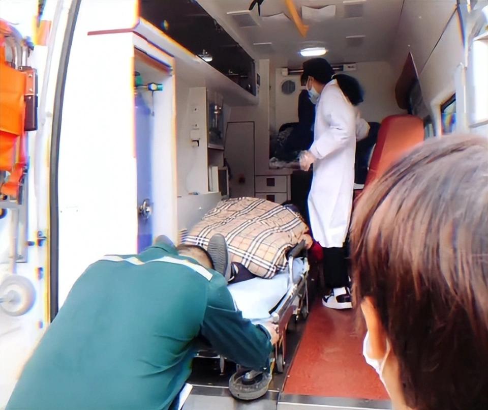 就一条短短45秒短视频，广东惠州女子罗姚环直接摊上大事，卷入近四年刑事风波。