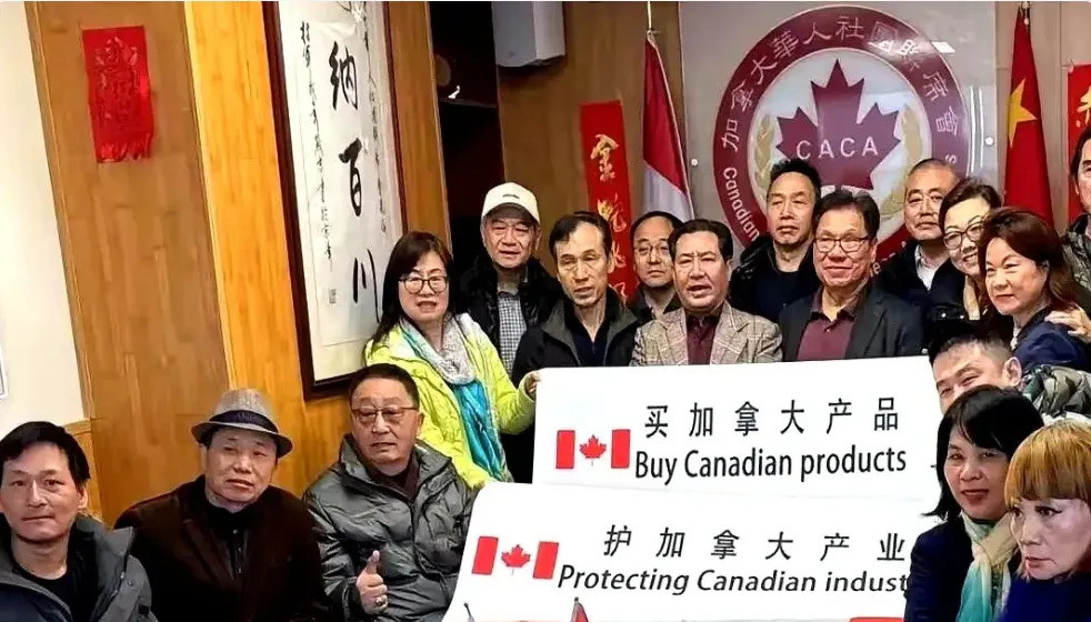 海外华人真难身份认同是道难题这事儿太扎心了！加拿大那边