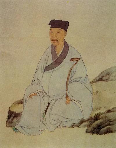 1617年，徐霞客因怀念已故妻子，偷偷宠幸了原配的侍女周氏，并让她怀了身孕，谁料