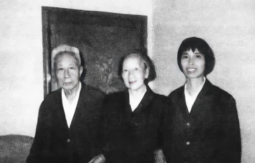 1960年，交通部部长王首道听说：“老部下周惠如今赋闲在家，四处求职碰壁，无人敢