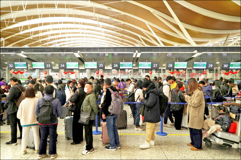 中国新出台的出入境管理规定，被一些西方媒体恶意解读为“闭关锁国”，实在荒谬。14