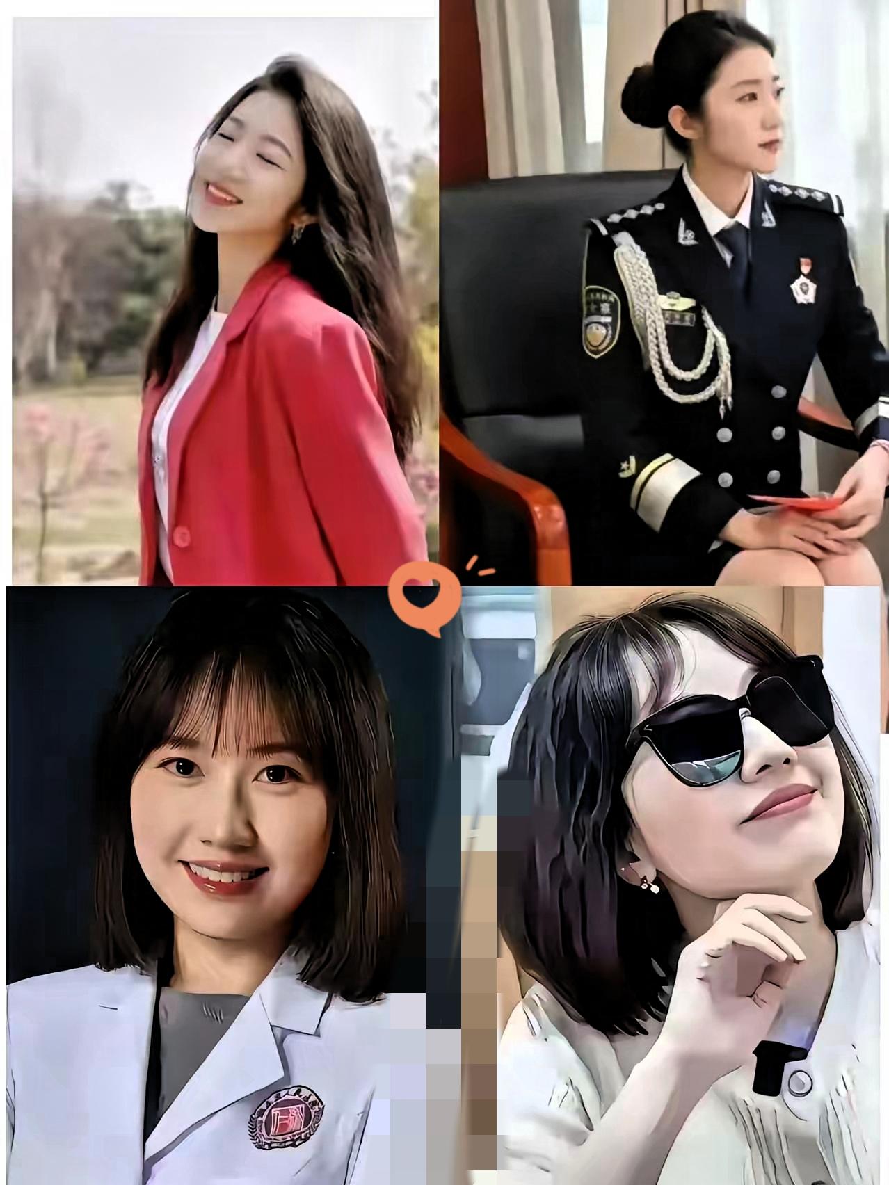 毁掉一个人，原来真的不需要半个小时。前有张警花的9分52秒，现有曾医生的17