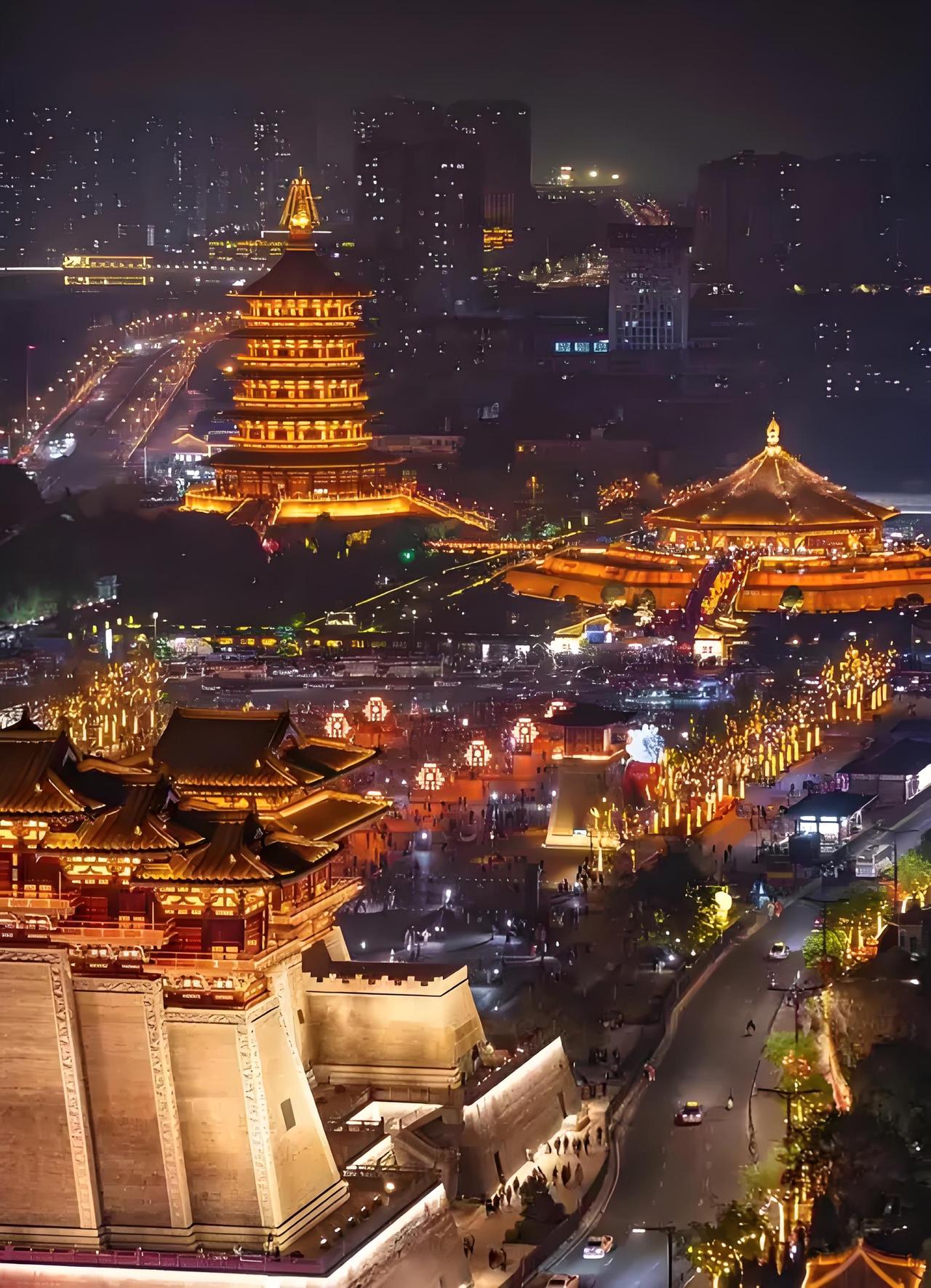 大唐盛世是什么样的？而如今的东大距离大唐盛世还要多久才能实现？从现有可考数据来