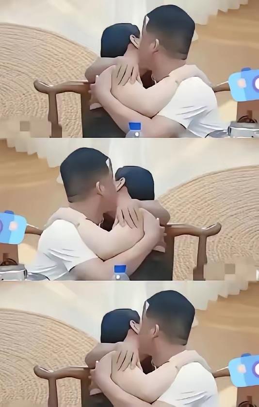 同学聚会的意义是啥？15秒的视频，直接把两个家庭干的希碎。