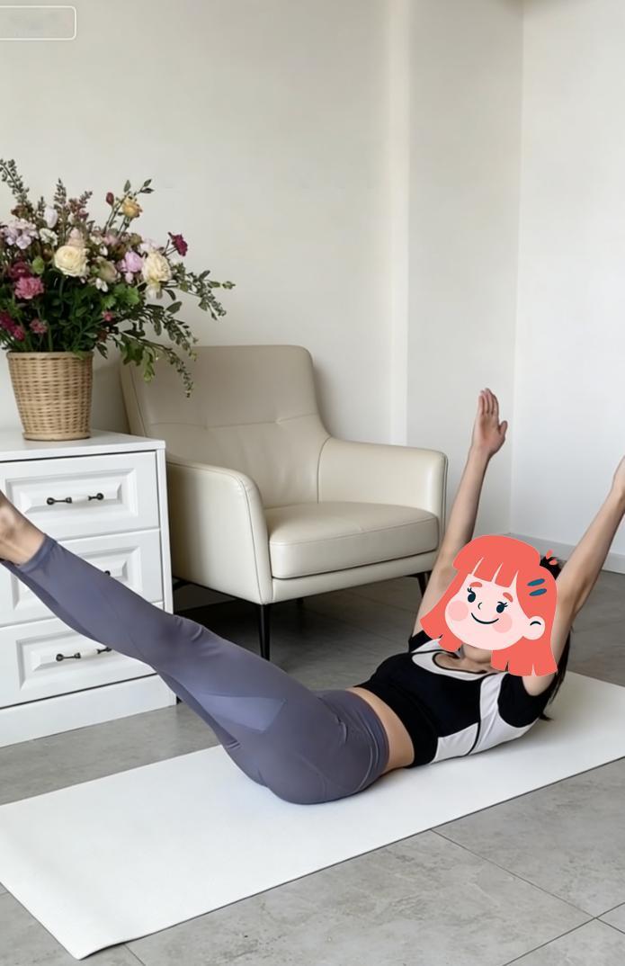 坚持30天，每天10分钟高强度运动，我身体有什么变化？上个月20号，买