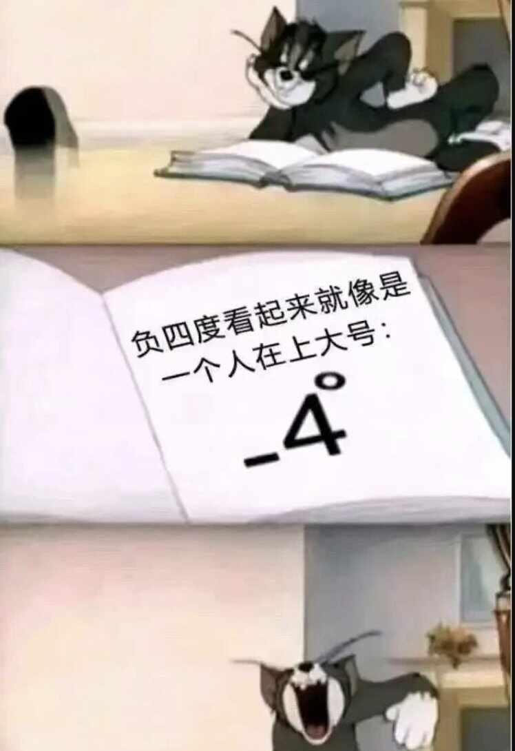 看完就回不去了…梗图搞笑猫和老鼠