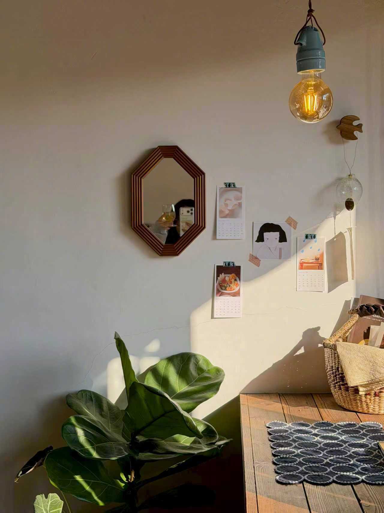 生活中的不圆满要靠自己来治愈✨