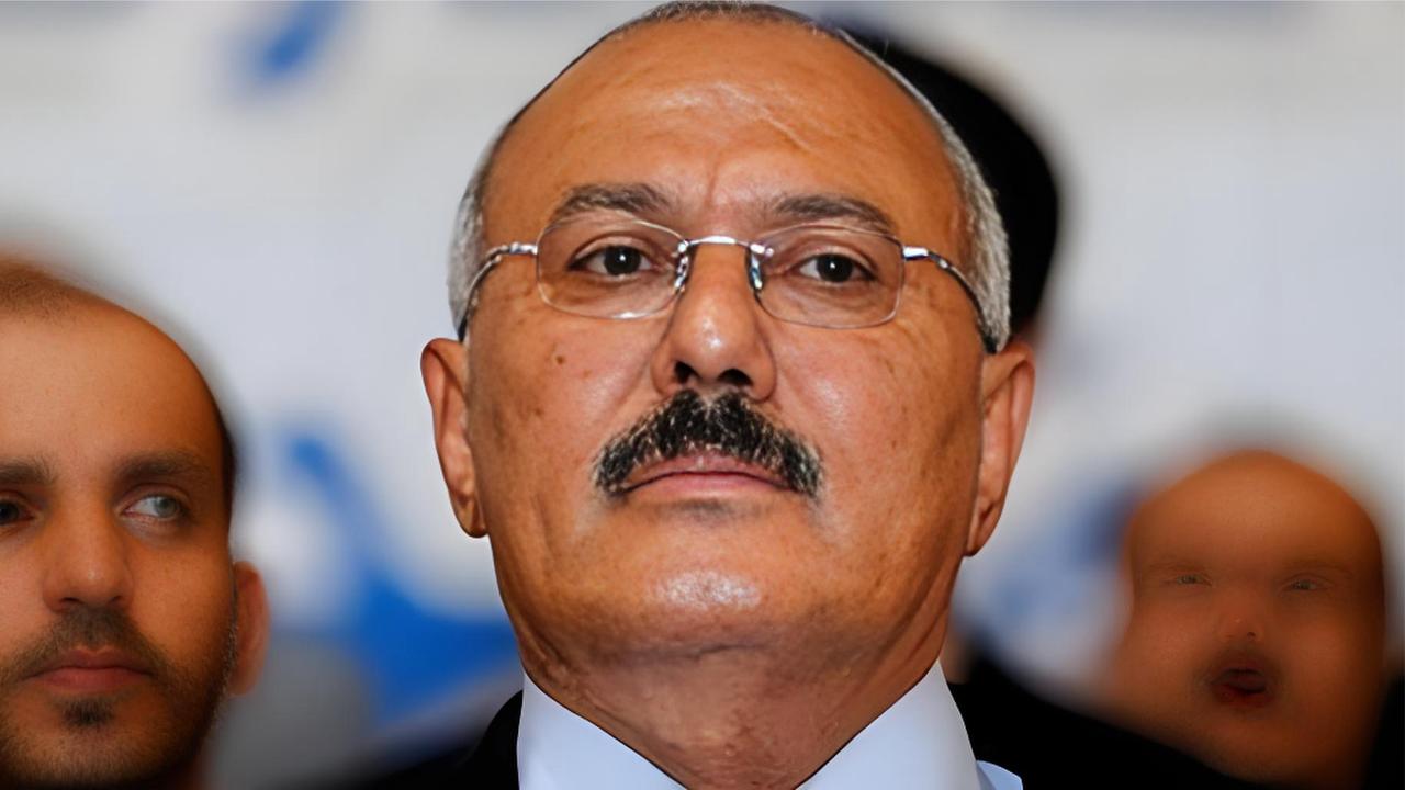 美国濒临失败：终极对手令其无可奈何