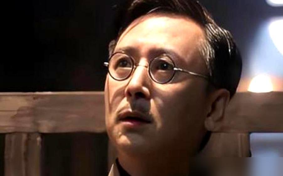 谁懂啊！《风筝》绝对是谍战剧里的意难平天花板！2013年杀青的剧，拍了208