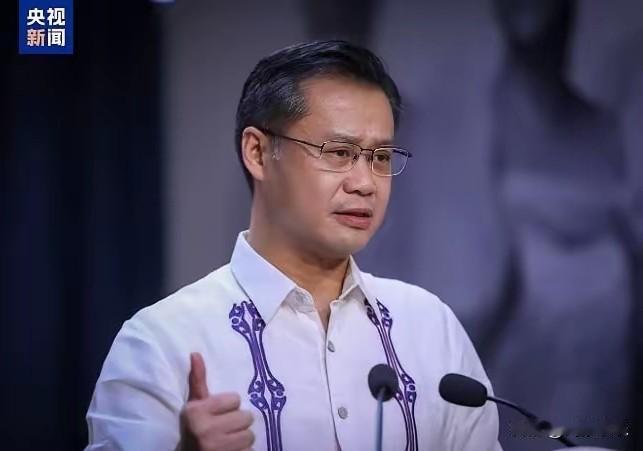 菲律宾参议长上任仅23天就被赶下台，这不是意外，是一场精心策划的政治清算。谁能想