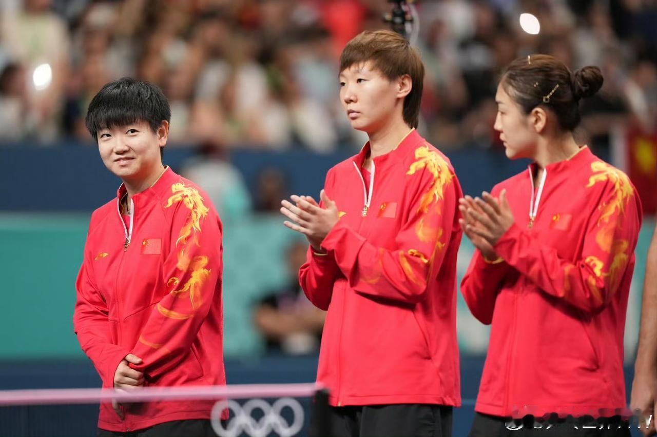 2028洛杉矶奥运会乒乓球项目洲际参赛人数配额表公布乒乓球非洲：混合团体