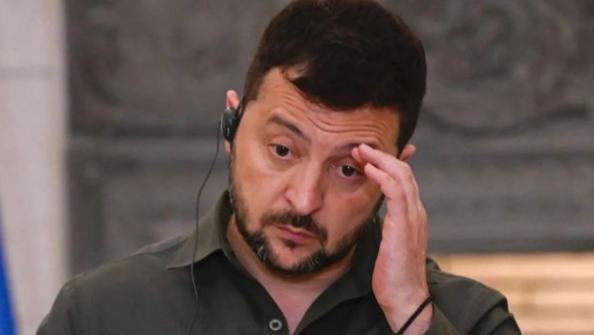 乌克兰简直太冤了！ 眼瞅着2025年都快过完了，大伙回头一算才发现，这场打了