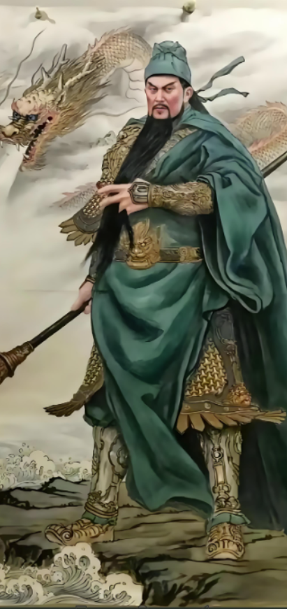 三国时期最牛的将领是谁？