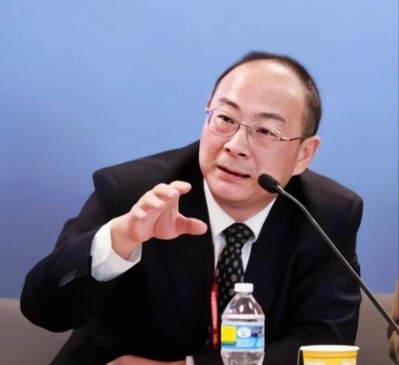 金灿荣：中国统一台湾最急的不是美国，而是日本。对于美国而言，台湾就只是一枚棋子，