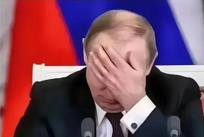 俄罗斯终于意识到怕了！如果说俄罗斯强大，就是他拥有丰富的矿产资源和能源，包括石