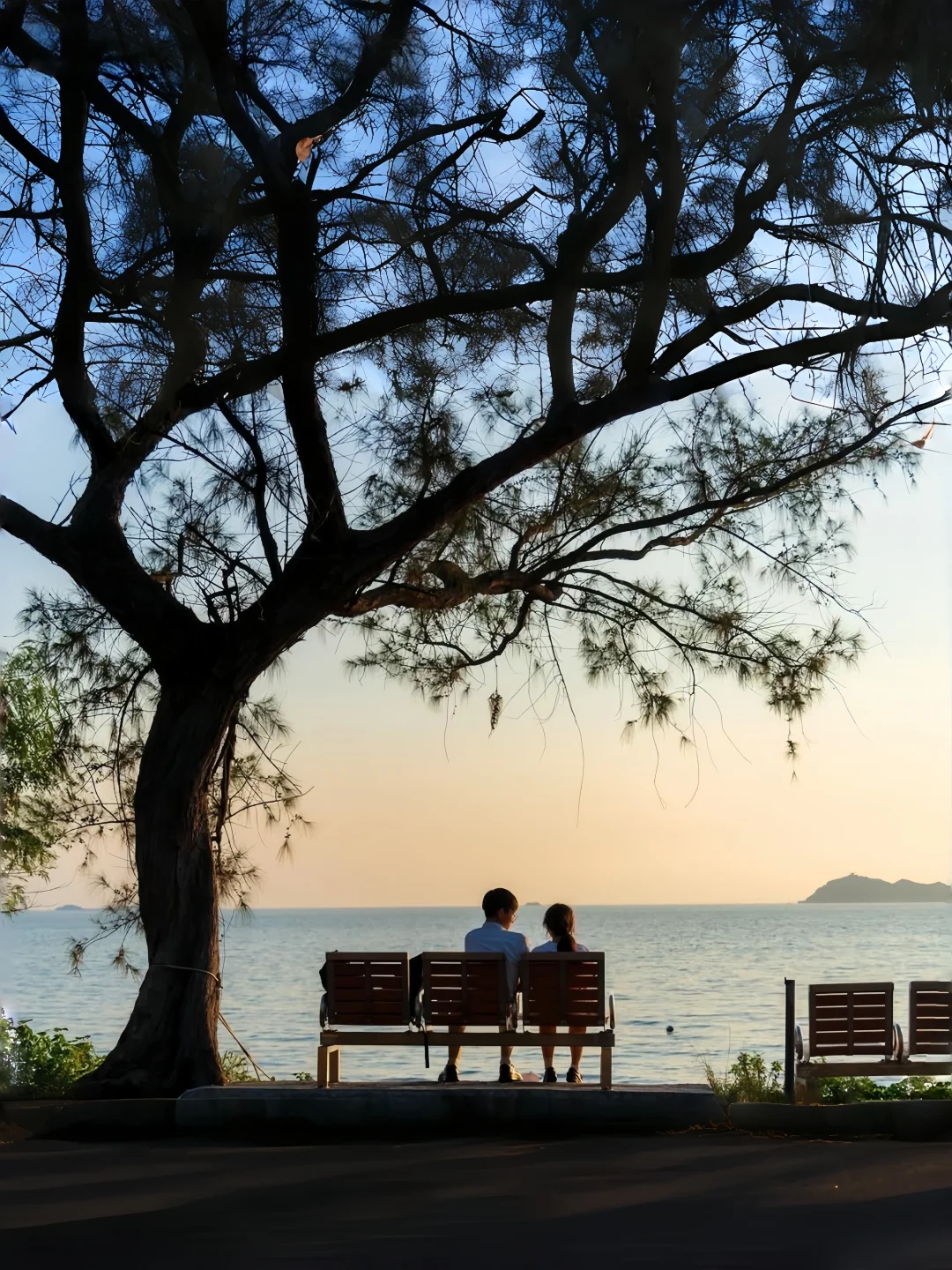 🇭🇰这种氛围感谁懂啊