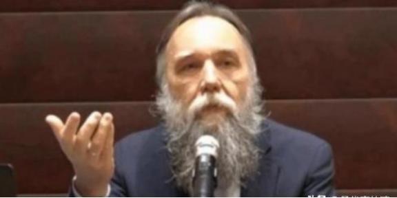 “俄罗斯国师”杜金预言：下一个爆发战争的地方，不是南海也不是台海，而是在这个地方