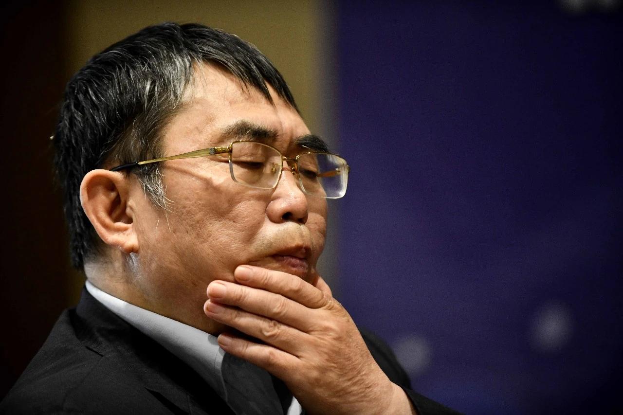 怀念棋圣辉煌时刻，鼓舞了无数中国人！节哀[祈祷][祈祷][祈祷]