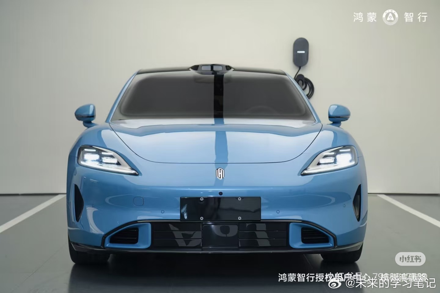 目前到店，或者流出的实车照片各种颜色的尚界z7尚界z7t，大家都比较满意，甚