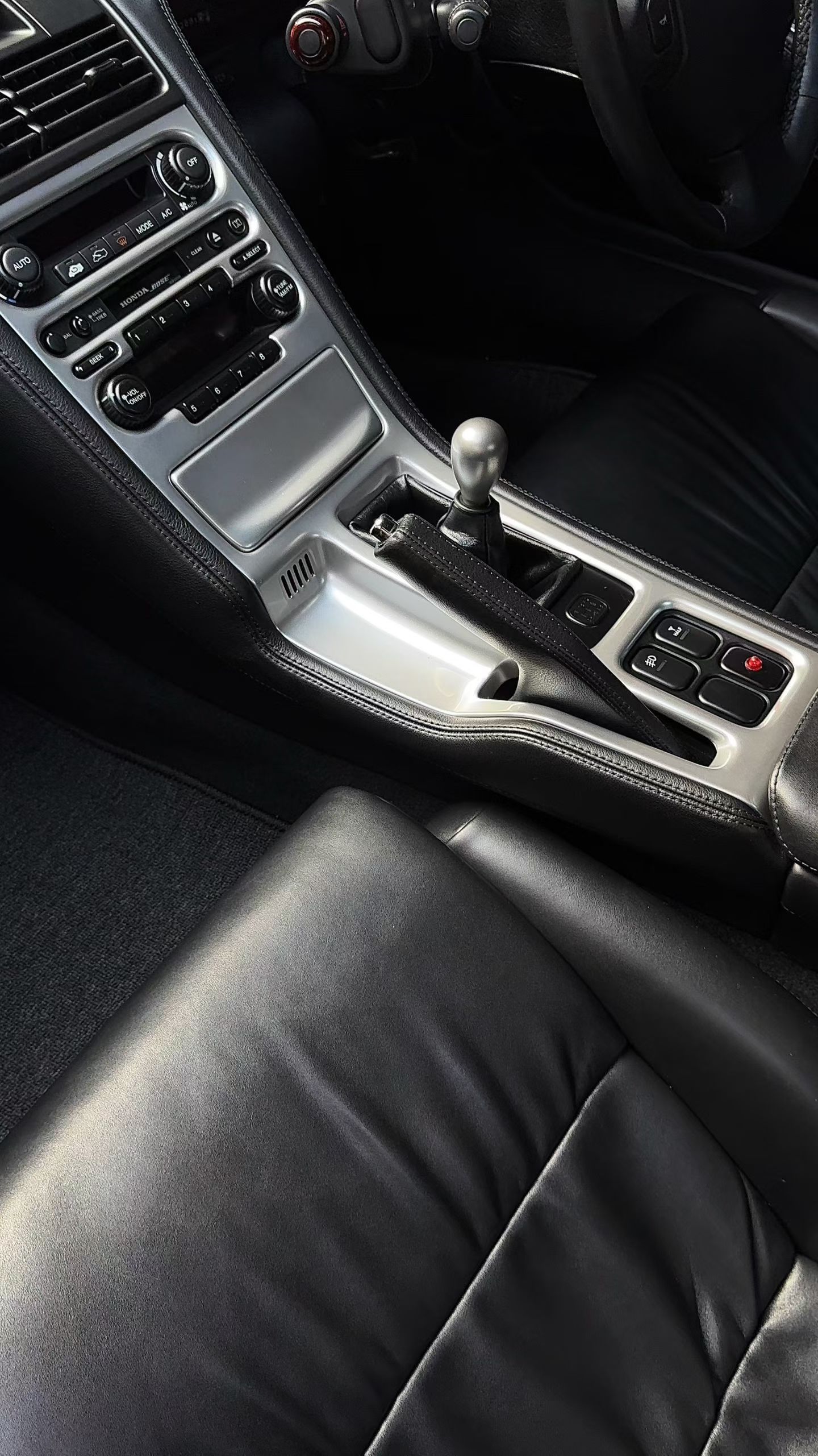 赏心悦目的内饰，喜欢吗？​​​