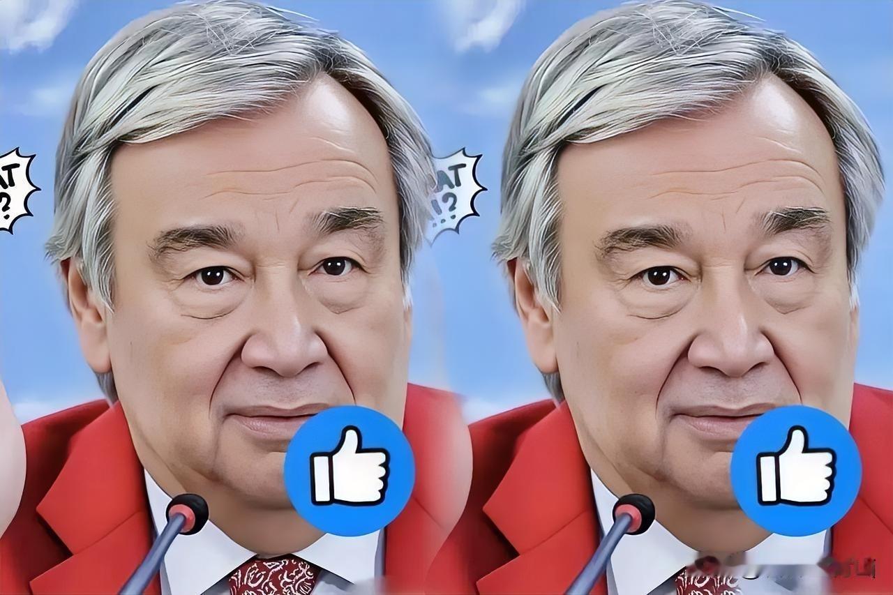 联合国秘书长古特雷斯发表声明了！当地时间1月3日，联合国秘书长古特雷斯通过