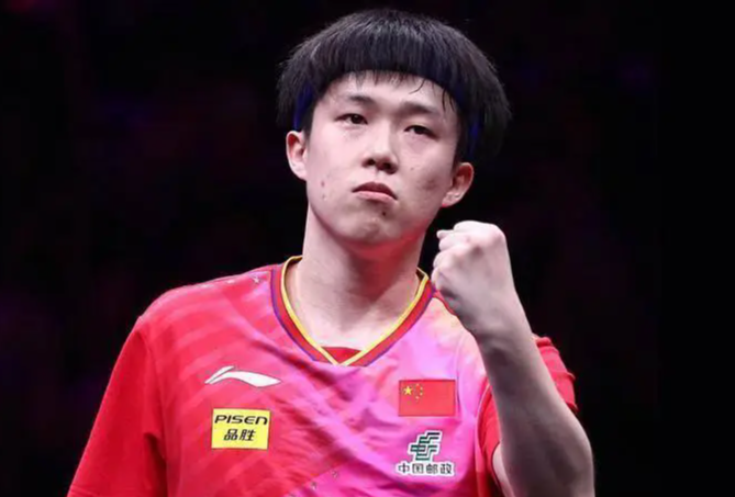 王楚钦到日本两天后终于开口！亲口说出退赛原因，真相可能跟你想的不太一样。 落地日本名古屋的第二天，训