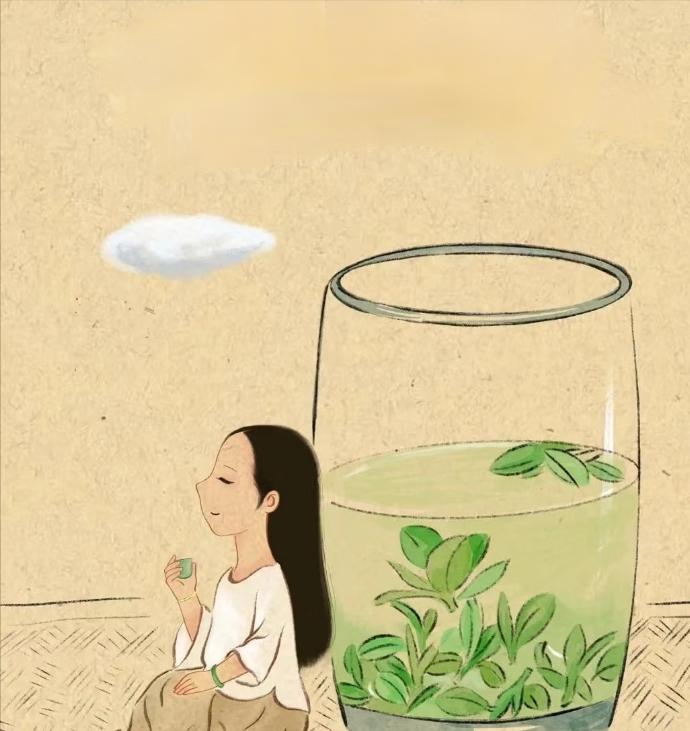 正在流行的一种新型退休生活方式，你喜欢吗？一，不早起，不晨练，每天睡到自然醒。