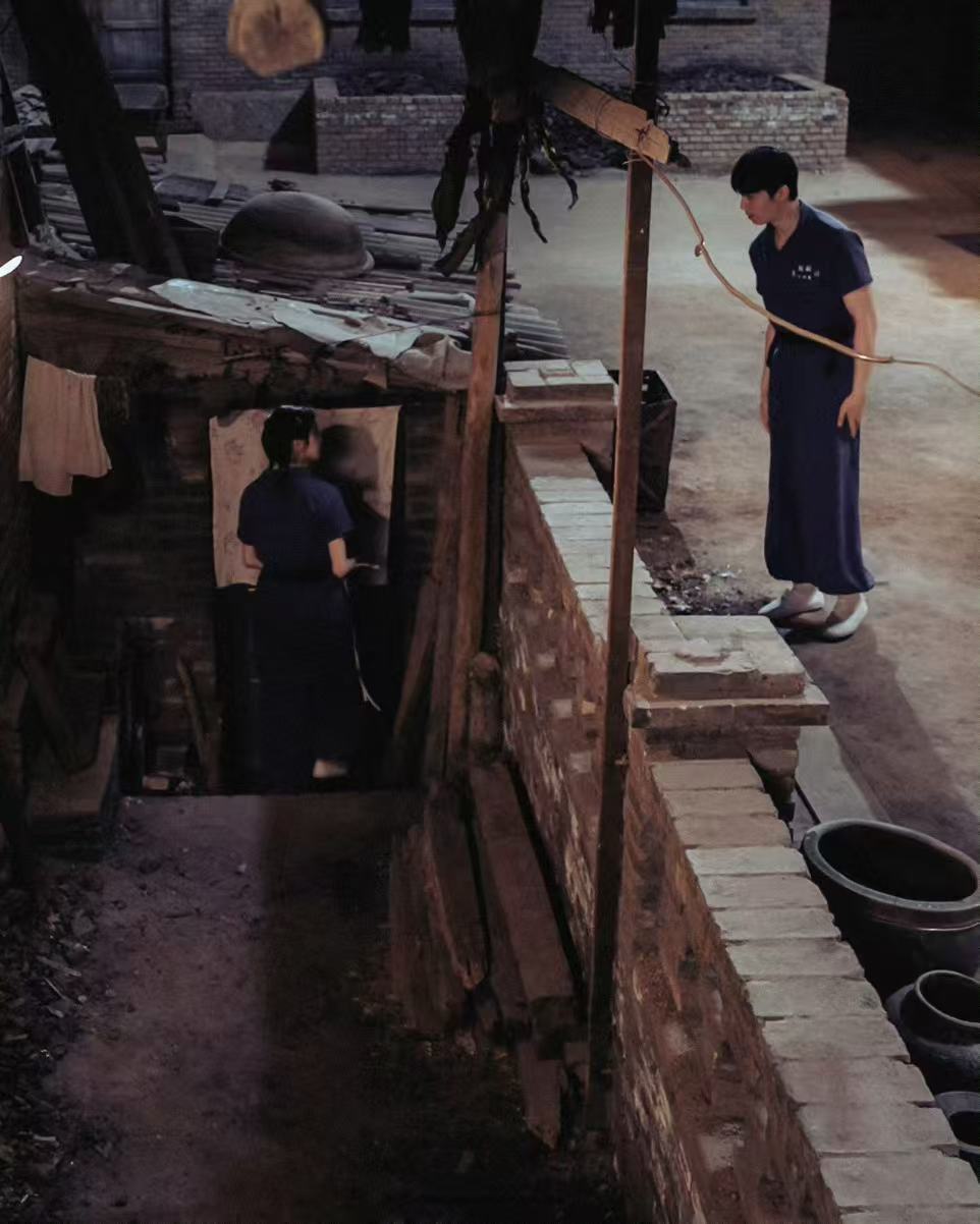 刘浩存翟子路不卖CP的宣发《主角》初恋组也是让人意难平，如果当初封潇潇没有因为误