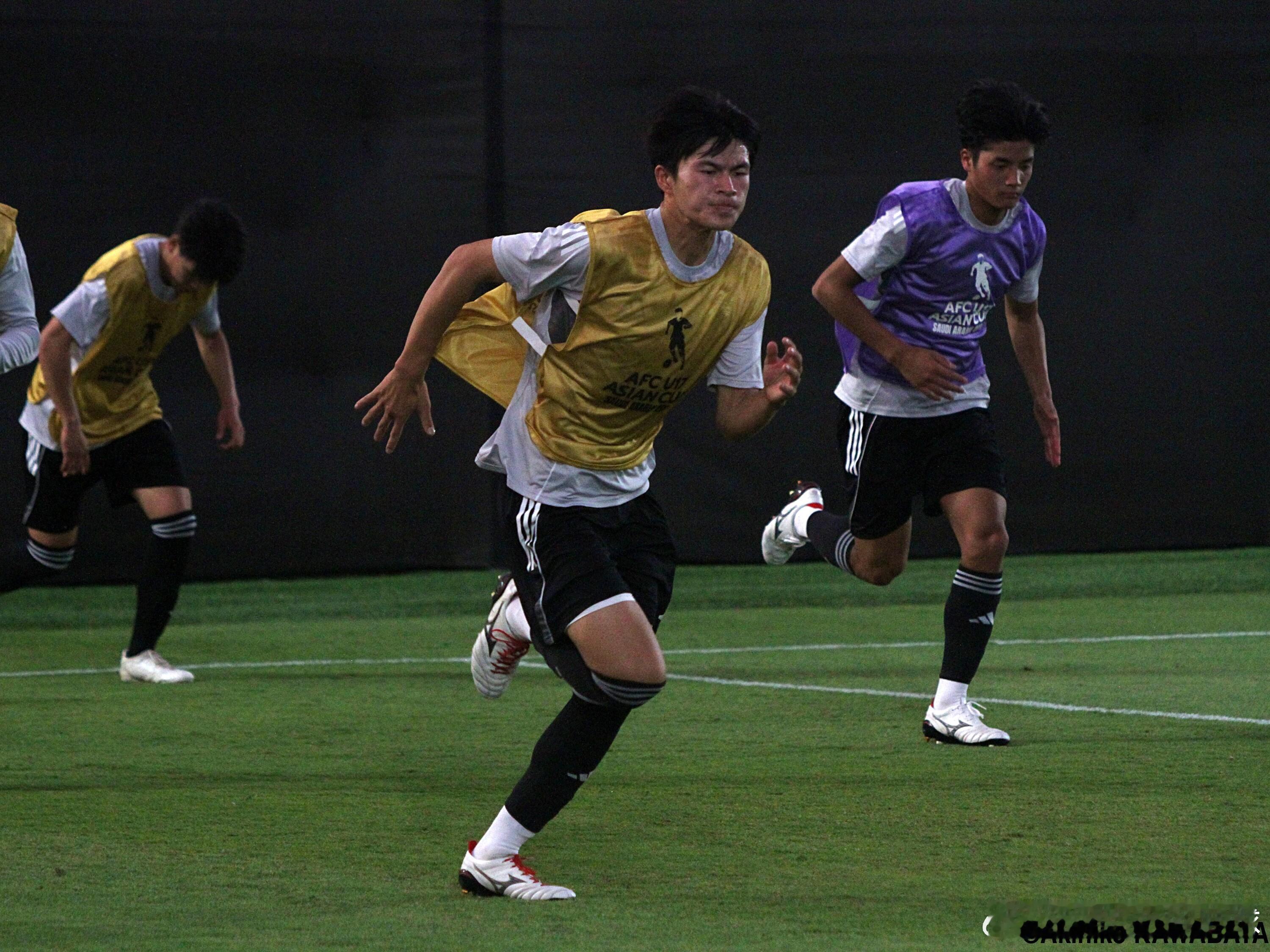 u17日本代表u17亚洲杯【终于迎来复出的中场長南開史（柏太阳神）：“对阵中国